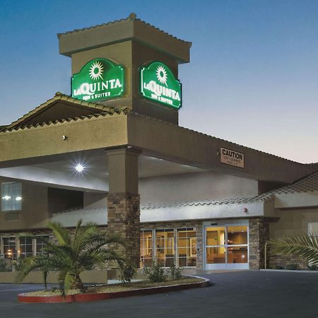 La Quinta Inn & Suites By Wyndham Lv Tropicana Stadium Лас-Вегас Экстерьер фото