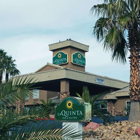 La Quinta Inn & Suites By Wyndham Lv Tropicana Stadium Лас-Вегас Экстерьер фото