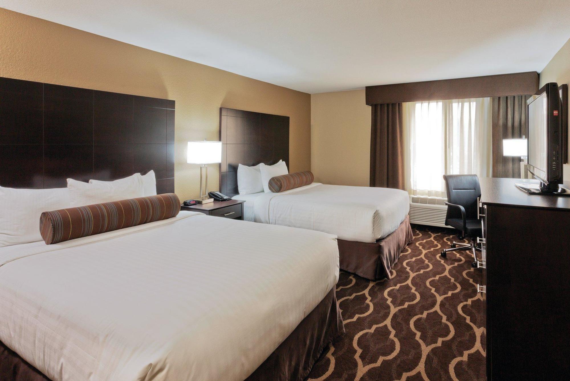 La Quinta Inn & Suites By Wyndham Lv Tropicana Stadium Лас-Вегас Экстерьер фото